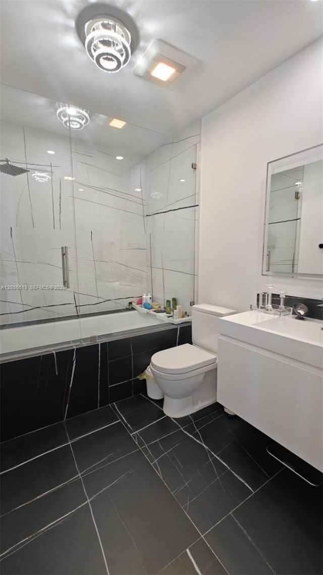 1100 Biscayne Blvd , Unit 2106, Miami, FL 33132 Photo