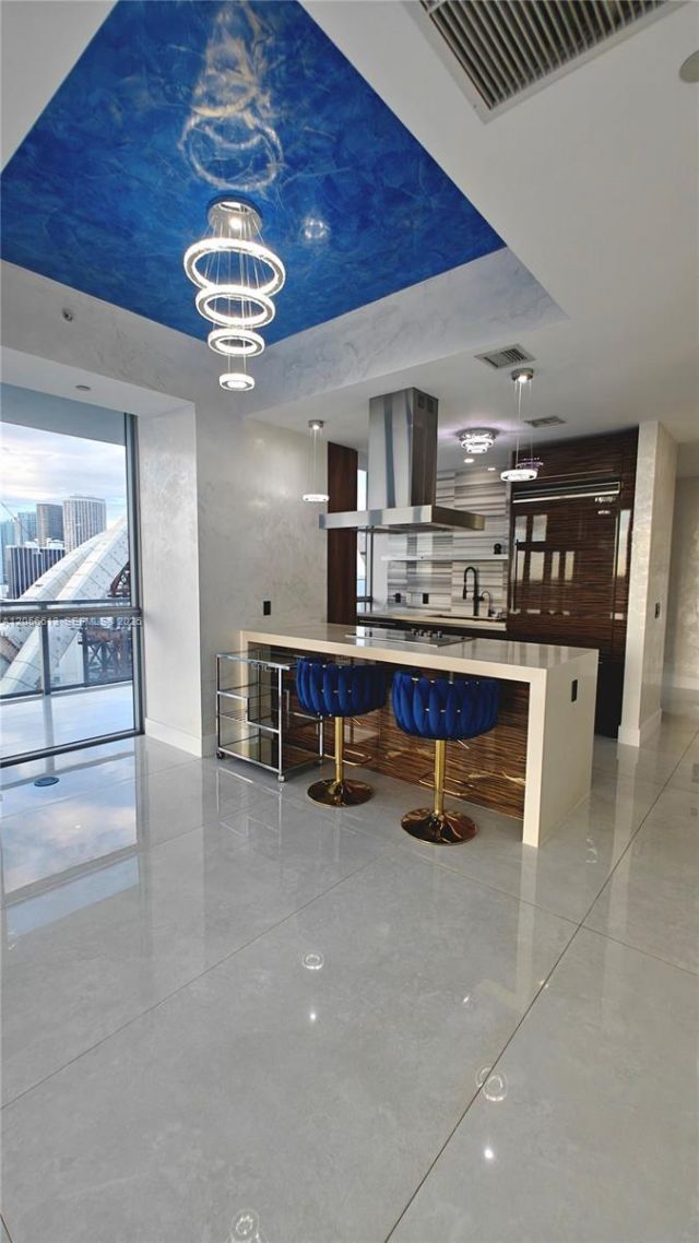 1100 Biscayne Blvd, Unit 2106, Miami, FL 33132 Photo
