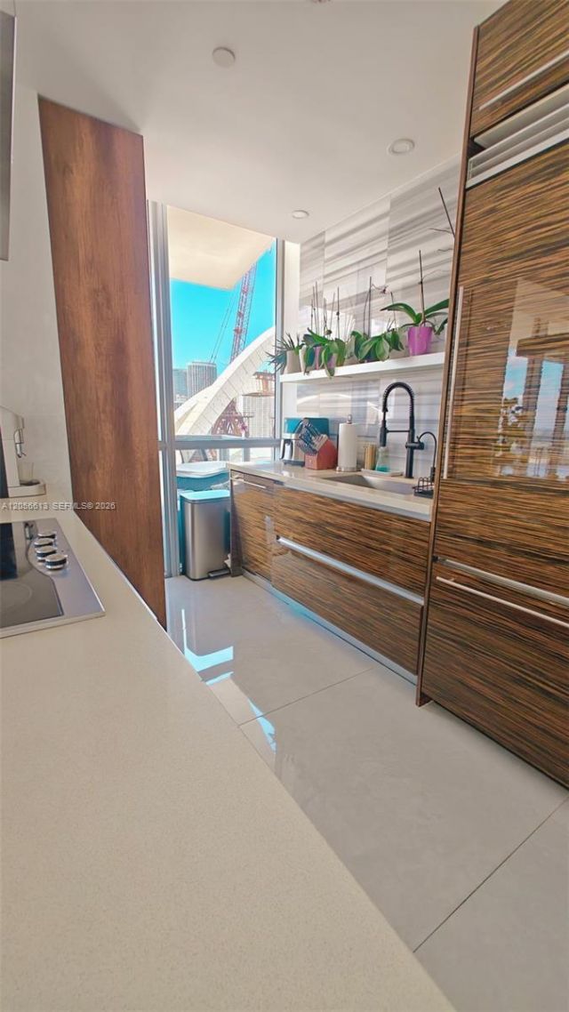 1100 Biscayne Blvd , Unit 2106, Miami, FL 33132 Photo