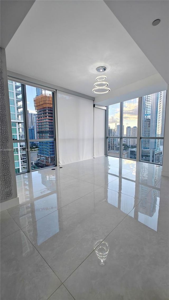 1100 Biscayne Blvd, Unit 2106, Miami, FL 33132 Photo
