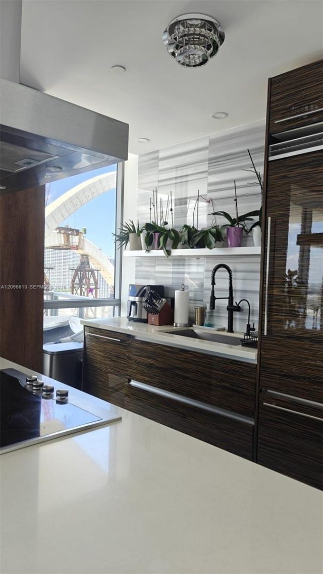 1100 Biscayne Blvd , Unit 2106, Miami, FL 33132 Photo