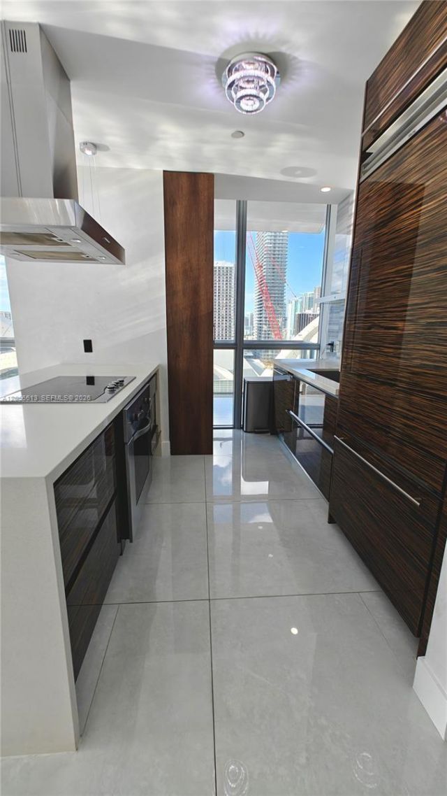 1100 Biscayne Blvd, Unit 2106, Miami, FL 33132 Photo
