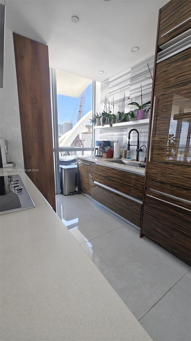 1100 Biscayne Blvd , Unit 2106, Miami, FL 33132 Photo