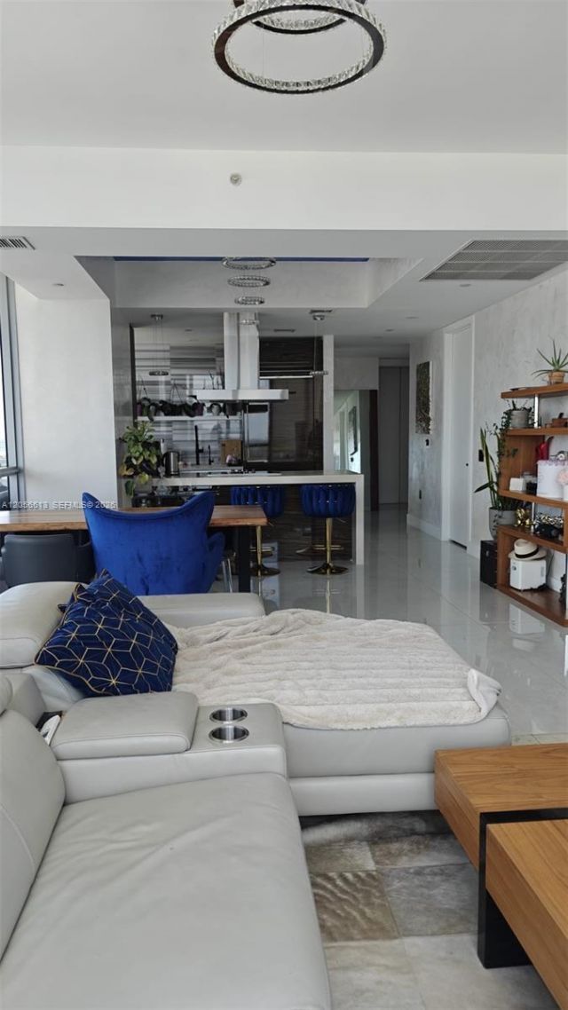 1100 Biscayne Blvd , Unit 2106, Miami, FL 33132 Photo