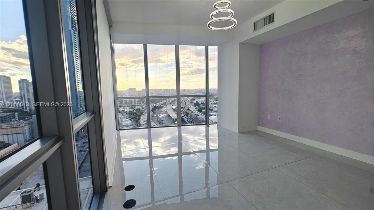 1100 Biscayne Blvd, Unit 2106, Miami, FL 33132 Photo