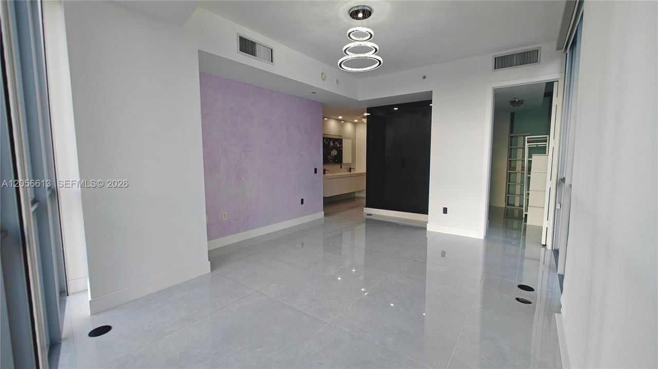 1100 Biscayne Blvd, Unit 2106, Miami, FL 33132 Photo