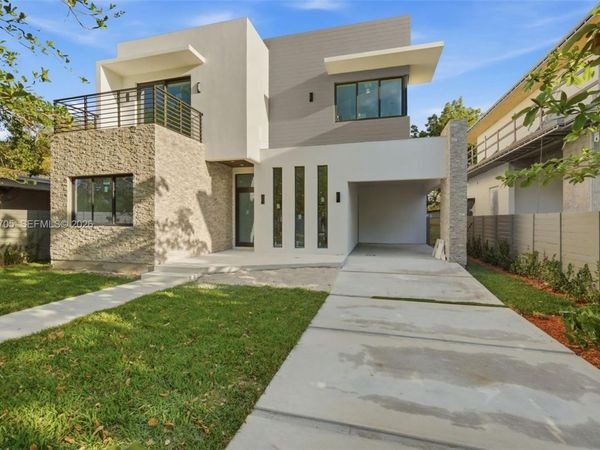 3341 Florida Ave , Miami, FL 33133