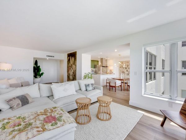 9102 W Bay Harbor Dr , Unit 10-B, Bay Harbor Islands, FL 33154