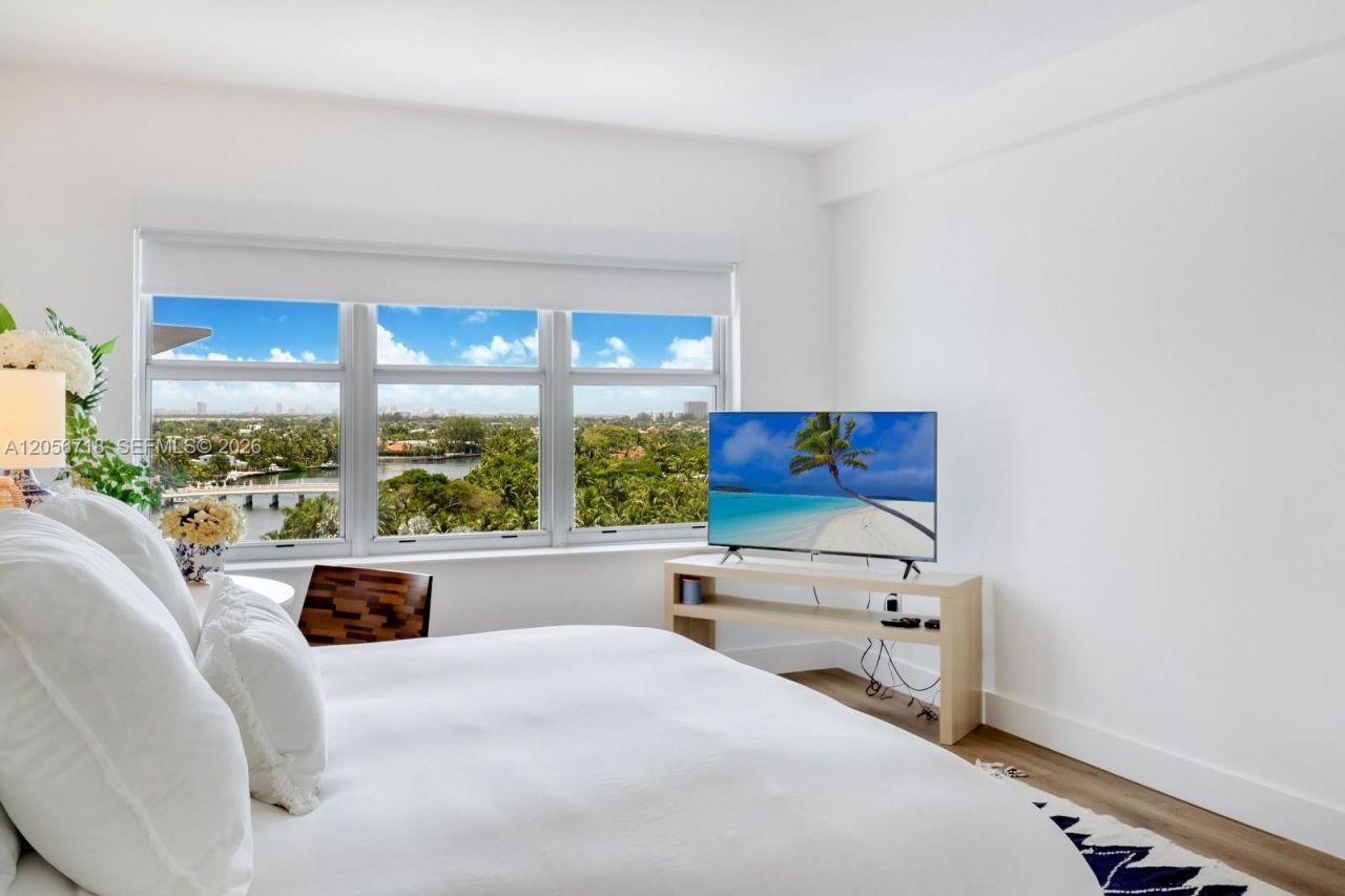 9102 W Bay Harbor Dr , Unit 10-B, Bay Harbor Islands, FL 33154 Photo