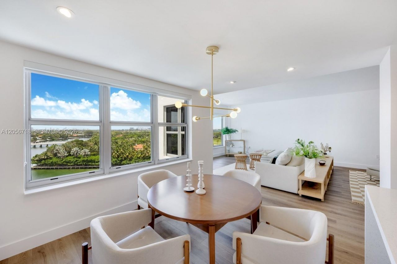 9102 W Bay Harbor Dr , Unit 10-B, Bay Harbor Islands, FL 33154 Photo