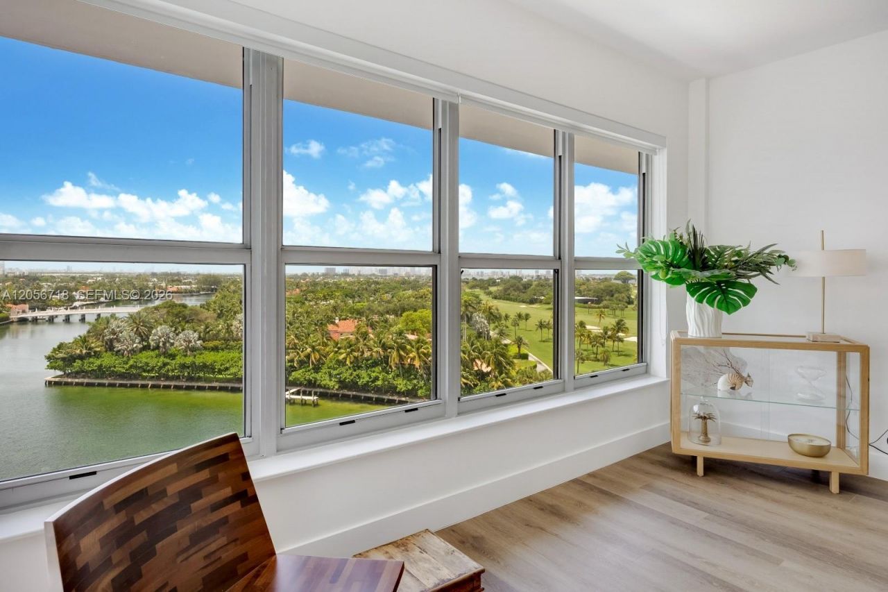 9102 W Bay Harbor Dr , Unit 10-B, Bay Harbor Islands, FL 33154 Photo
