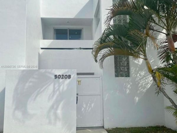 5020 Elmhurst Rd , Unit B, West Palm Beach, FL 33417