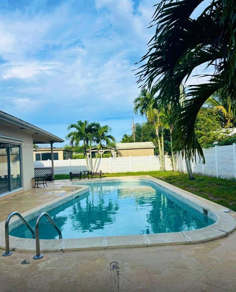 6790 SW 10th Ct , Unit 6790, Pembroke Pines, FL 33023 Photo