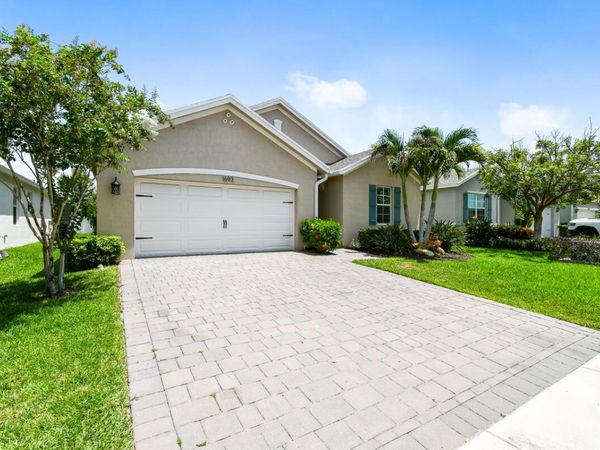 1693 NE White Pine Terrace, Jensen Beach, FL 34957