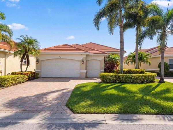 4674 HAZLETON Lane, Lake Worth, FL 33449