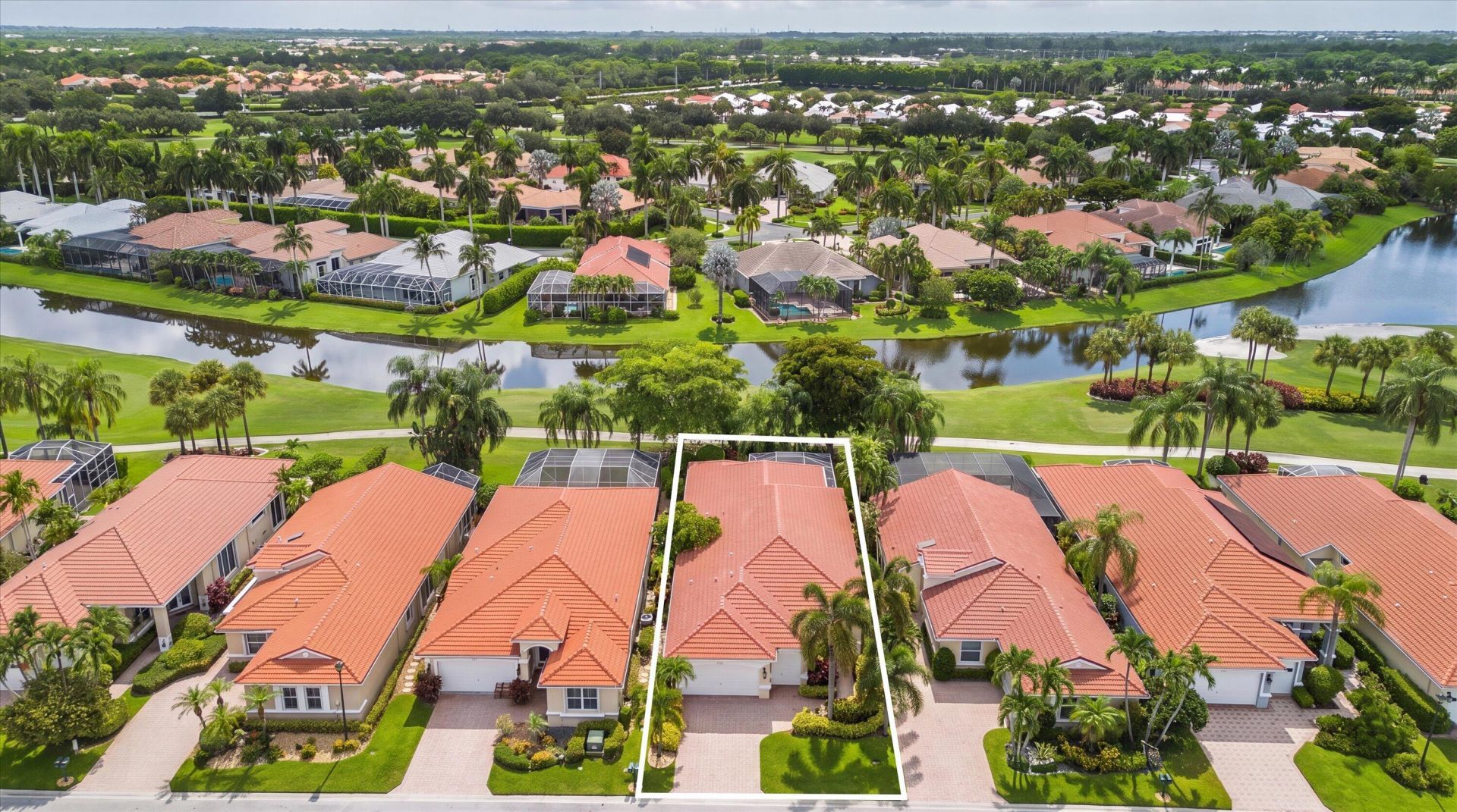 4674 Hazleton Lane, Lake Worth, FL 33449 Photo