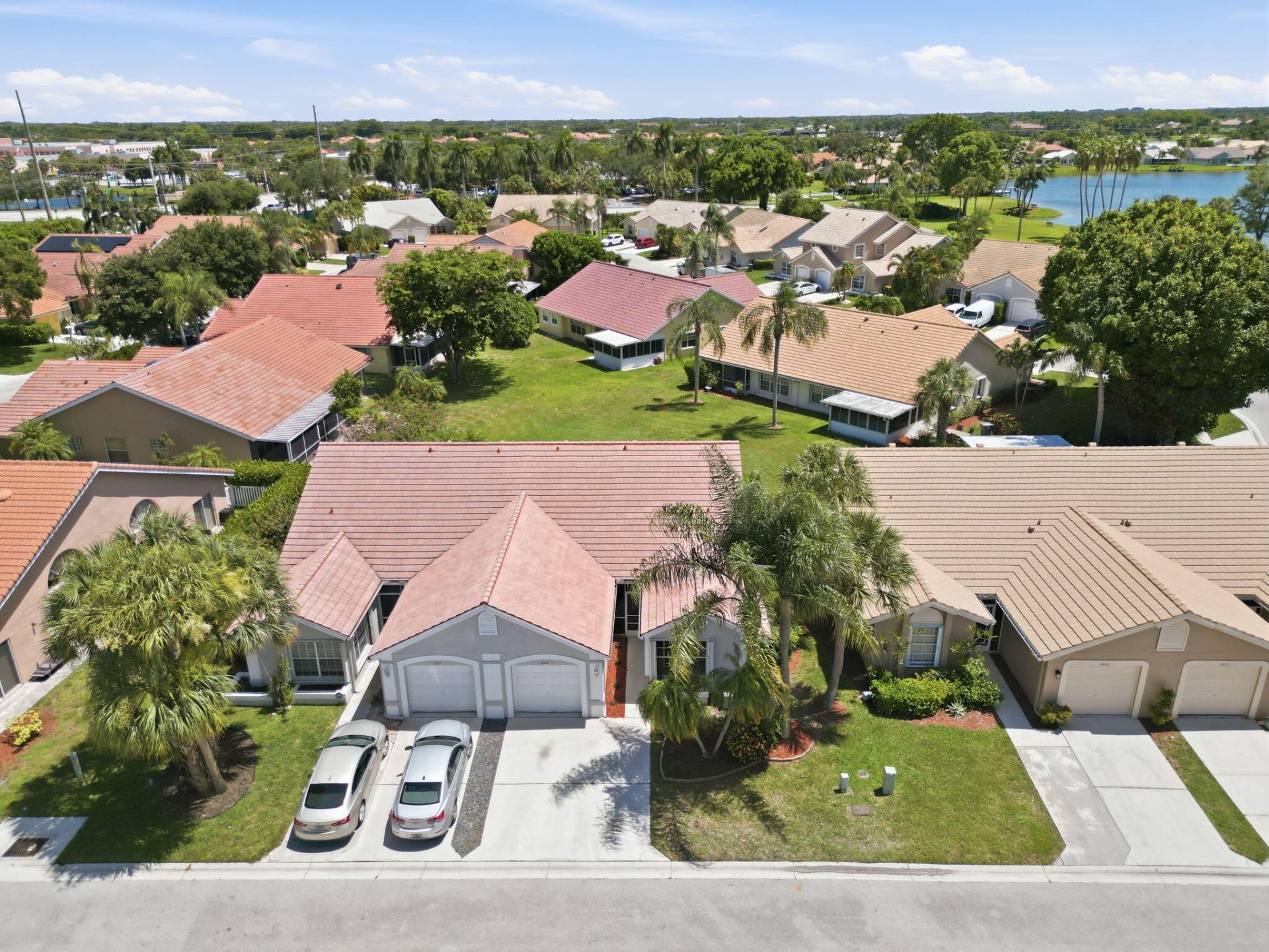 6616 Marissa Circle, Lake Worth, FL 33467 Photo