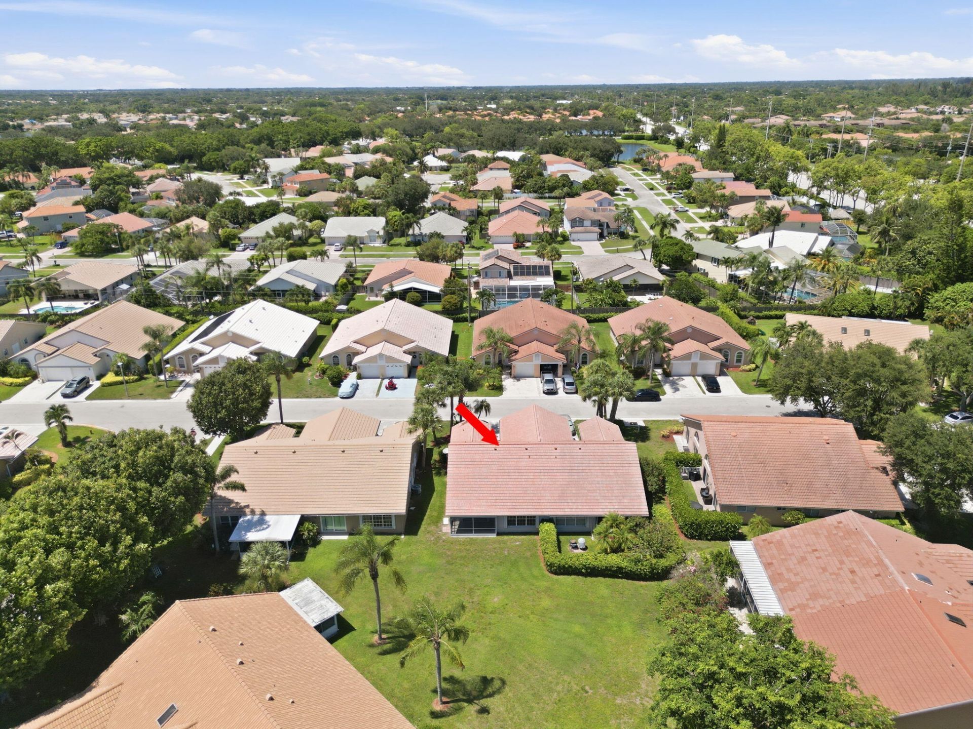 6616 Marissa Circle, Lake Worth, FL 33467 Photo