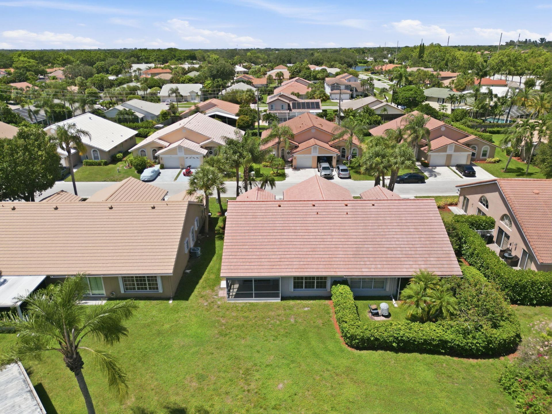 6616 Marissa Circle, Lake Worth, FL 33467 Photo