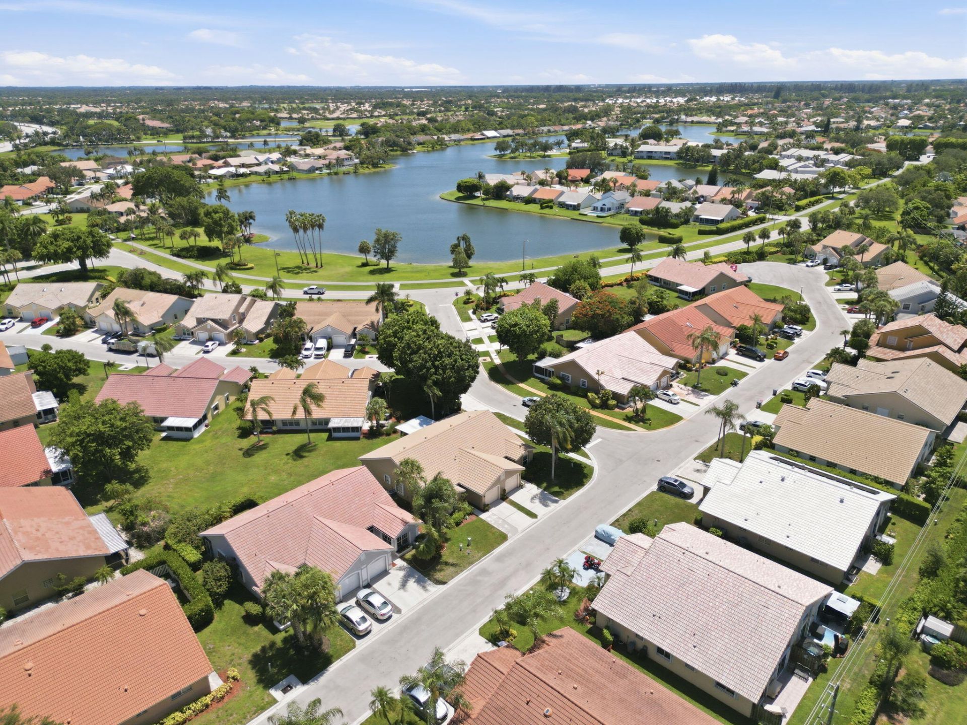 6616 Marissa Circle, Lake Worth, FL 33467 Photo