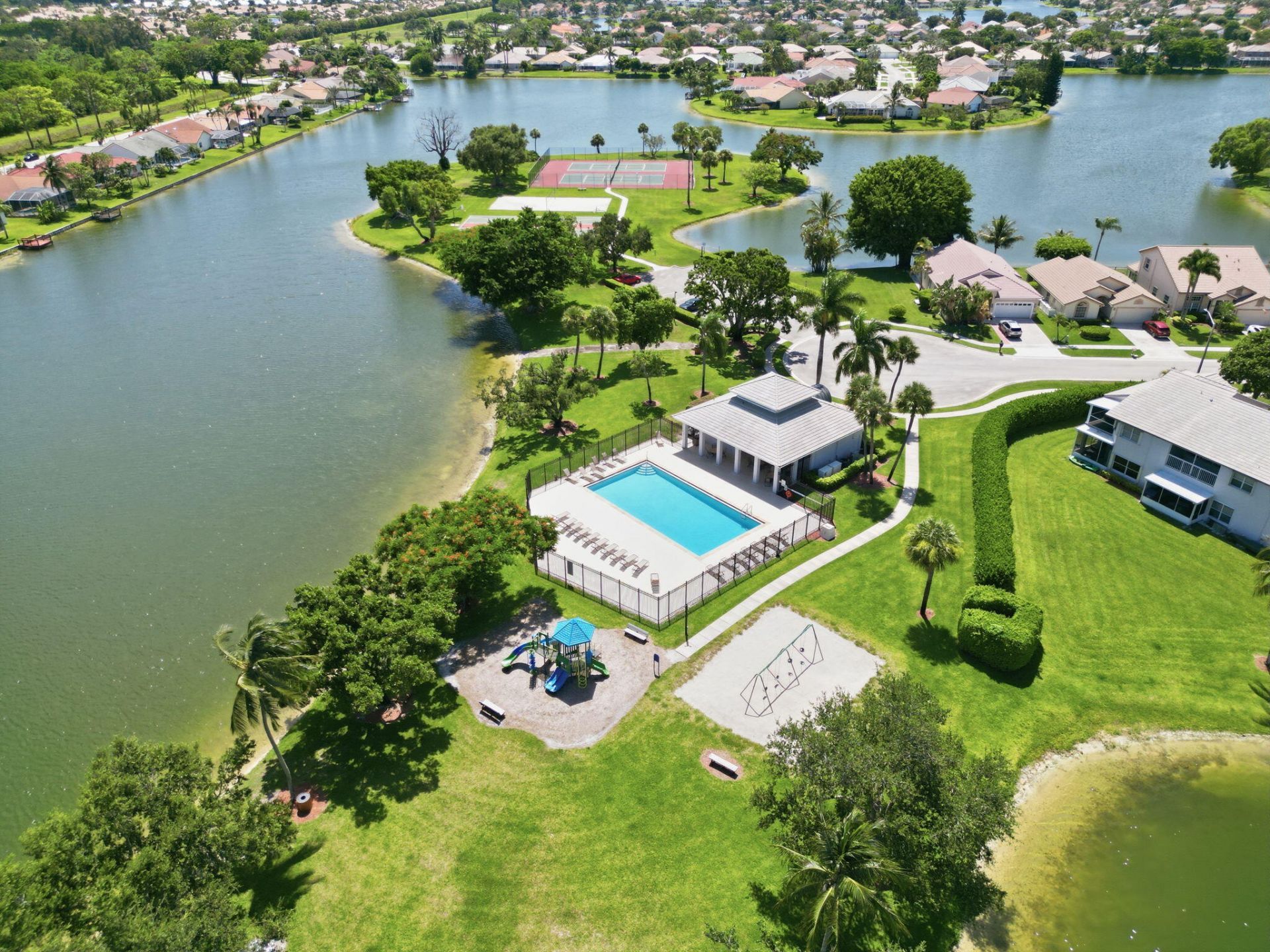 6616 Marissa Circle, Lake Worth, FL 33467 Photo