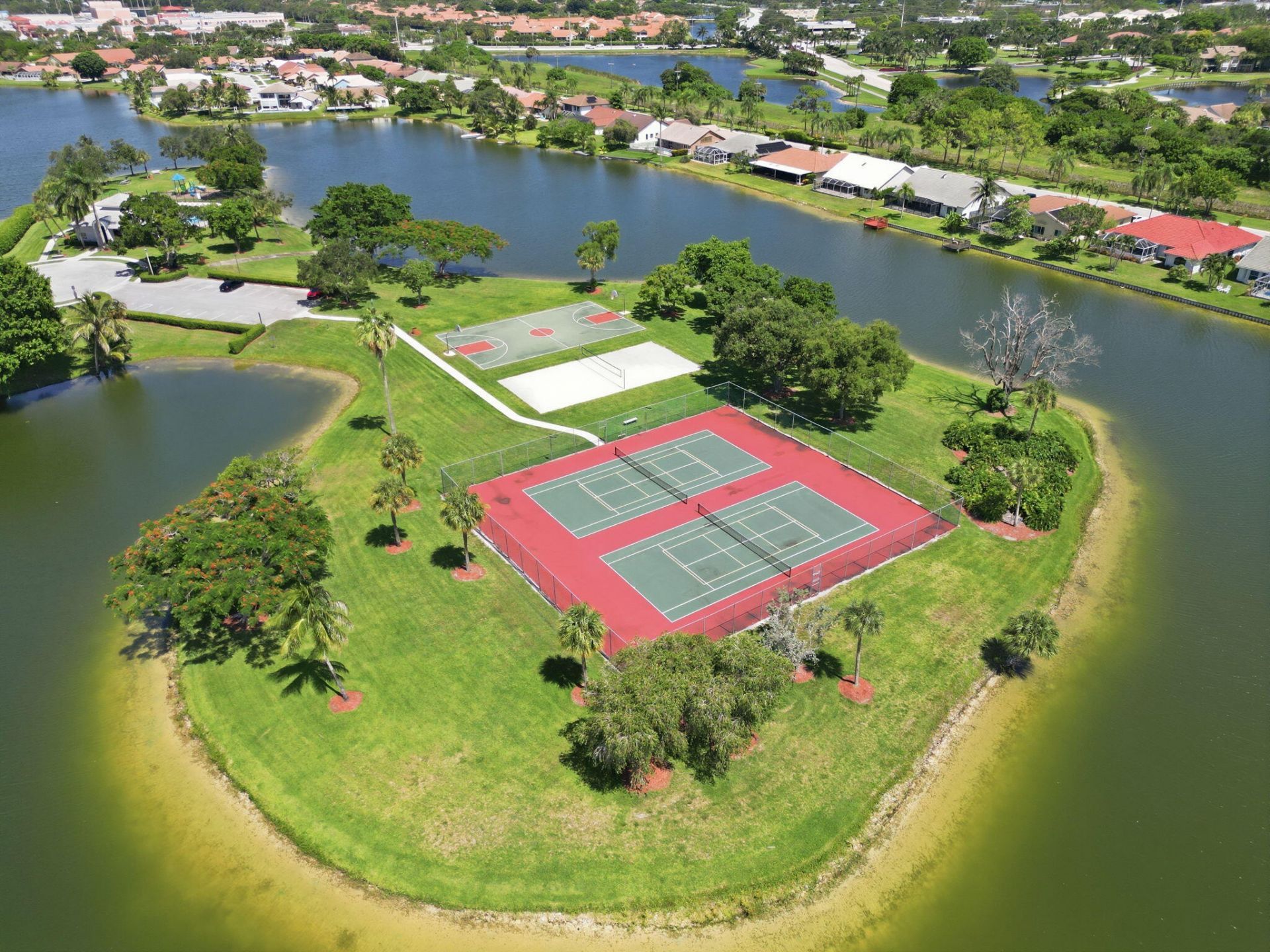 6616 Marissa Circle, Lake Worth, FL 33467 Photo