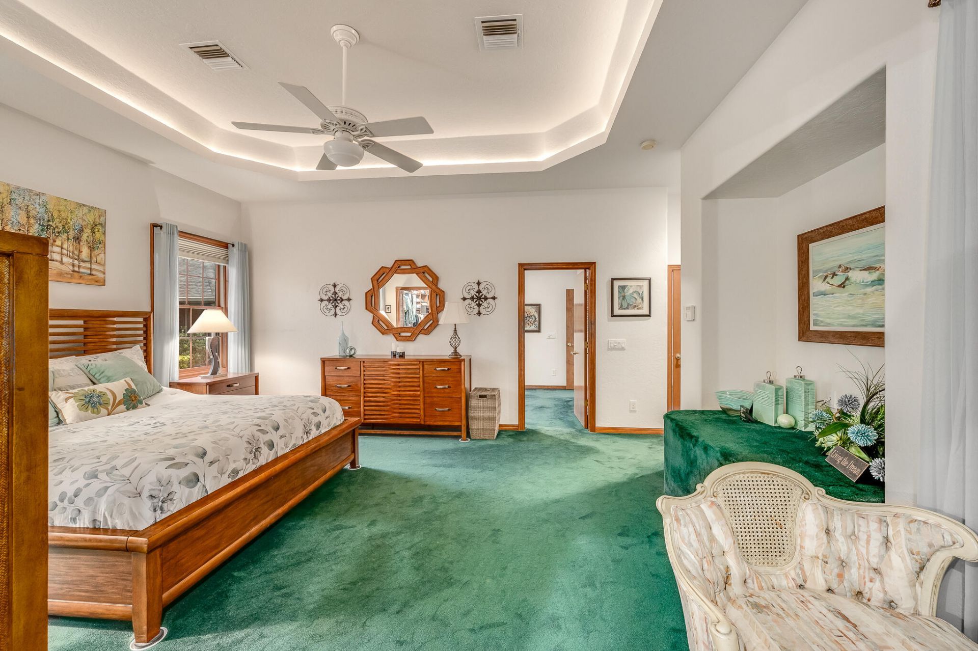 3706 Secluded Oak Court, Melbourne, FL 32934 Photo