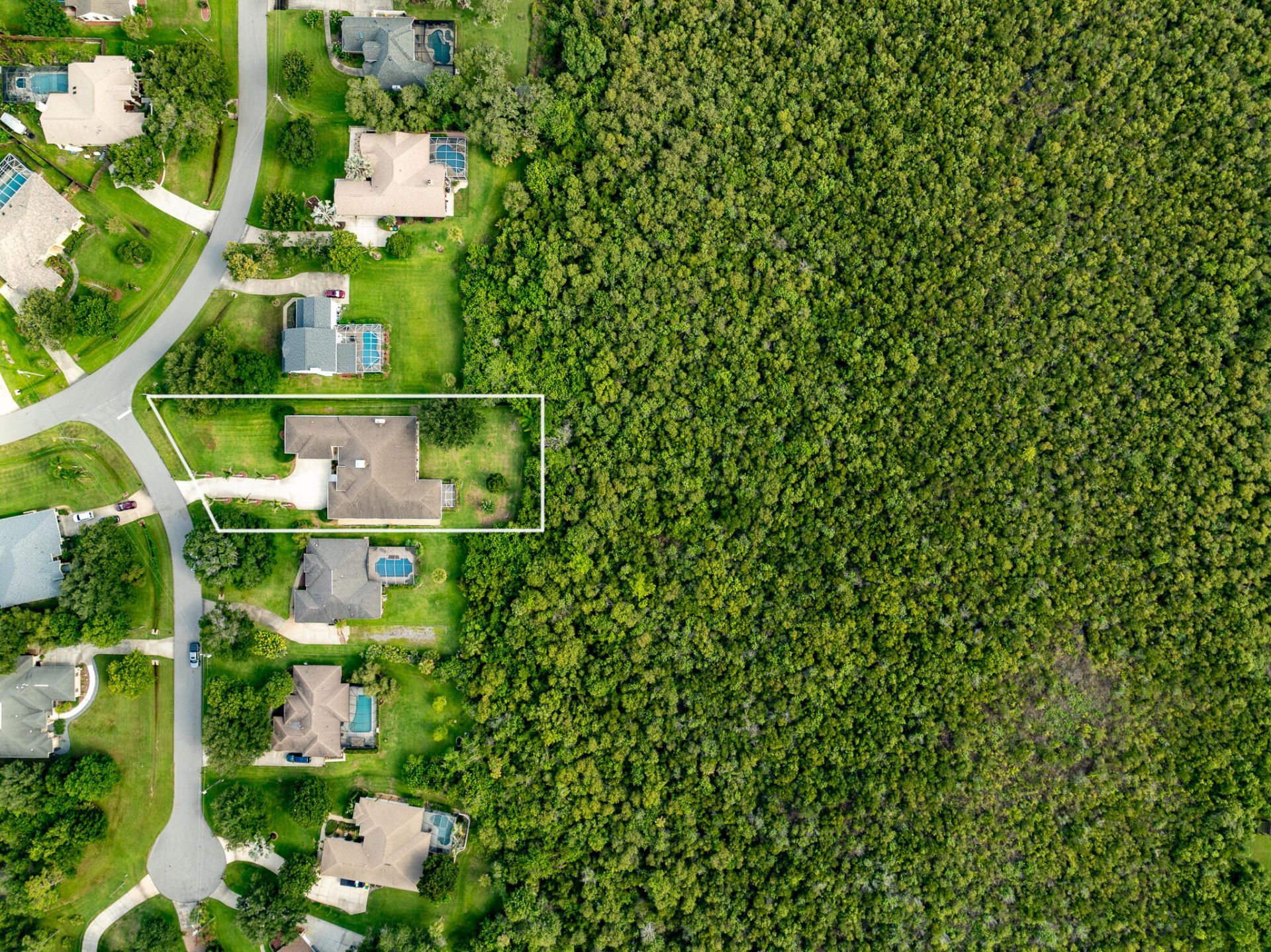 3706 Secluded Oak Court, Melbourne, FL 32934 Photo