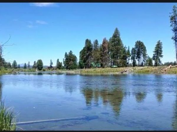 41763 Royal Coachman Drive, Chiloquin, OR 97624