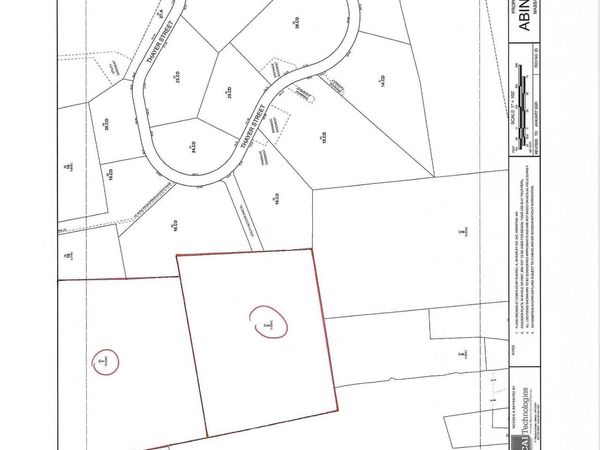 0 Bedford Street, Abington, MA 02351