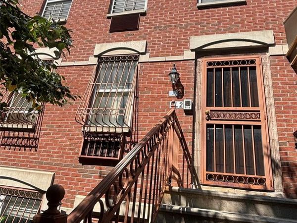 5 E 117th Street , New York (Manhattan), NY 10035