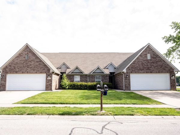 1092 Cobra Drive , Franklin, IN 46131