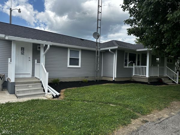 1536 E Base Road, Greensburg, IN 47240