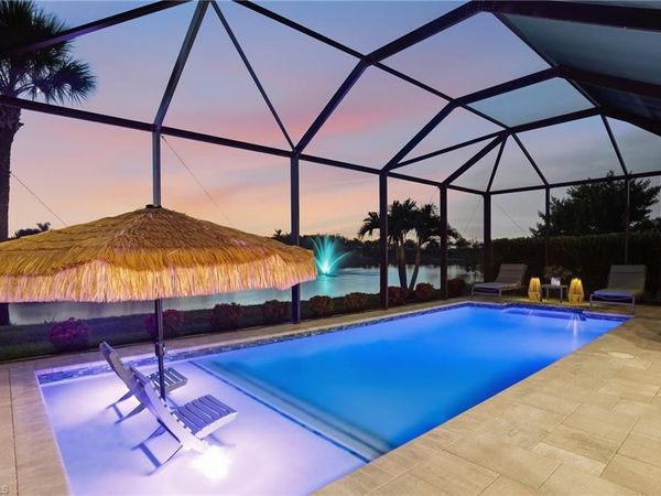 28033 Captiva Shell LOOP, BONITA SPRINGS, FL 34135