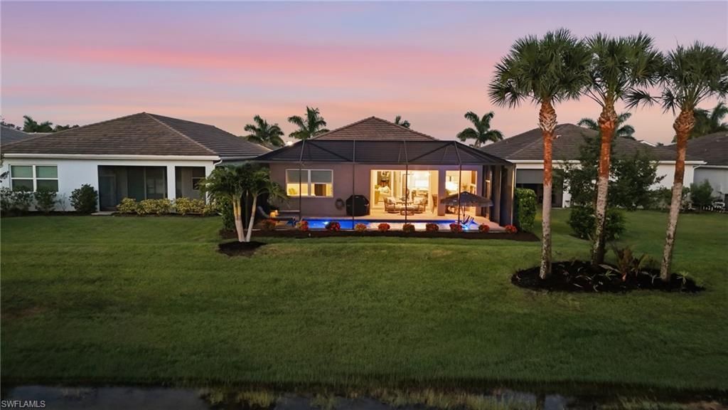 28033 Captiva Shell Loop, Bonita Springs, FL 34135 Photo