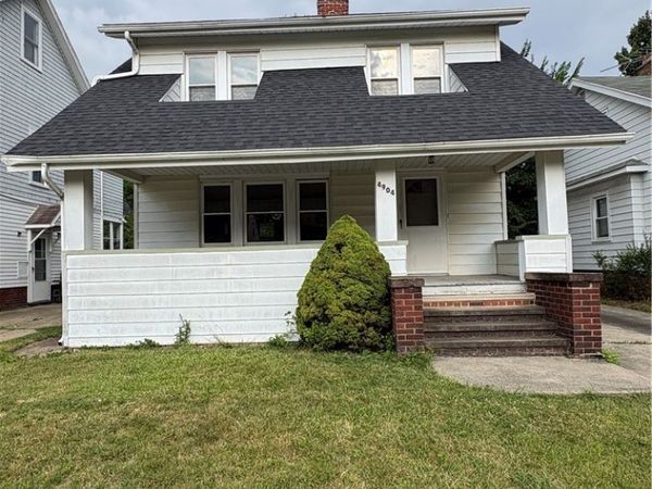 4904 E 109th Street , Garfield Heights, OH 44125