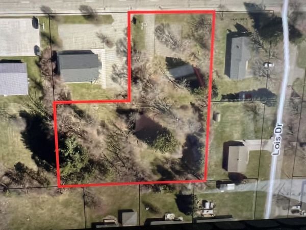 4772 Beckley Road, Battle Creek, MI 49015