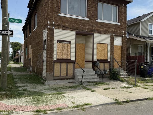 5970 Proctor Street, Detroit, MI 48210