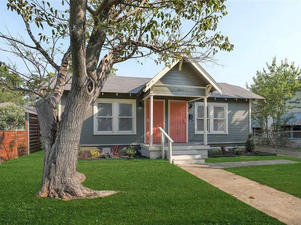 2821 Gladstone Drive , Dallas, TX 75211
