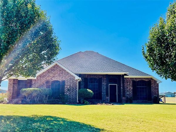 10264 Fireside Lane, Forney, TX 75126