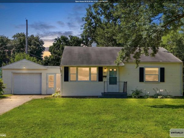 187 Indian Terrace, Burlington, IA 52601