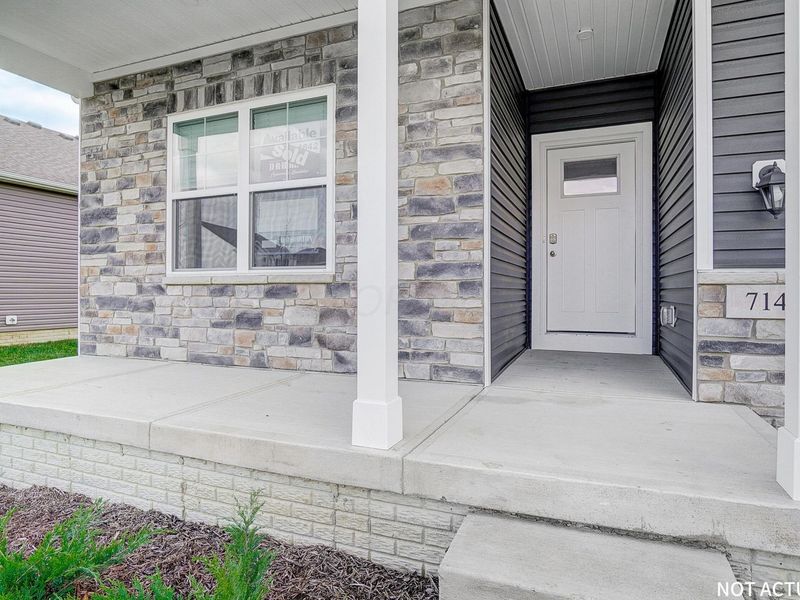 1219 Stratford Way , London, OH 43140 Photo 4