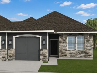 220 Timber Ridge Drive, Raymore, MO 64083