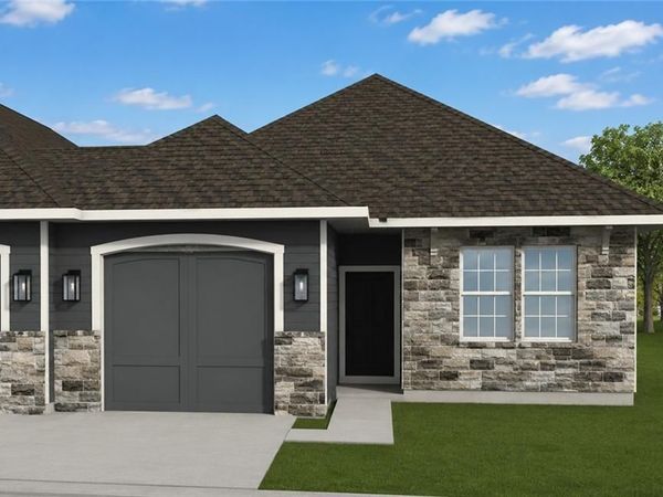 220 Timber Ridge Drive, Raymore, MO 64083