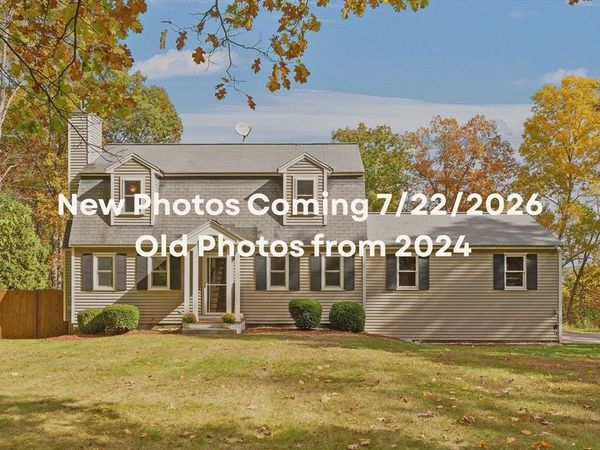 111 Lawton Road, Shirley, MA 01464