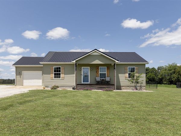 351 Rolling Way , Smiths Grove, KY 42171