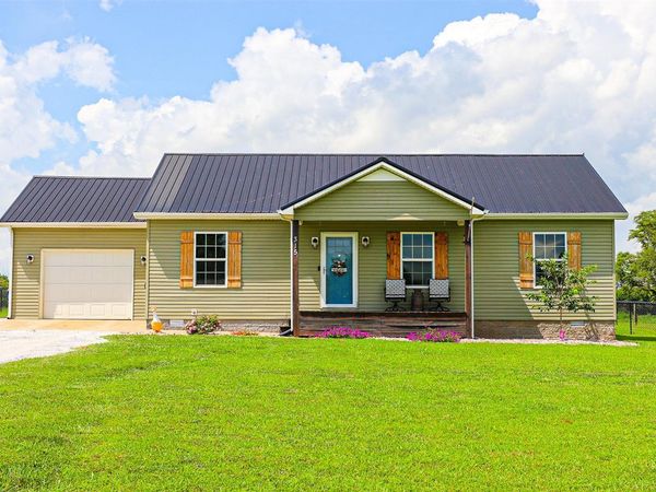 351 Rolling Way , Smiths Grove, KY 42171