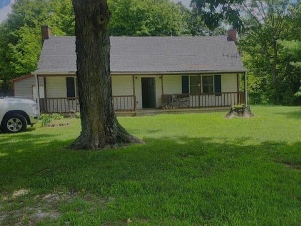 1850 Dennis Corinth Road , Auburn, KY 42206