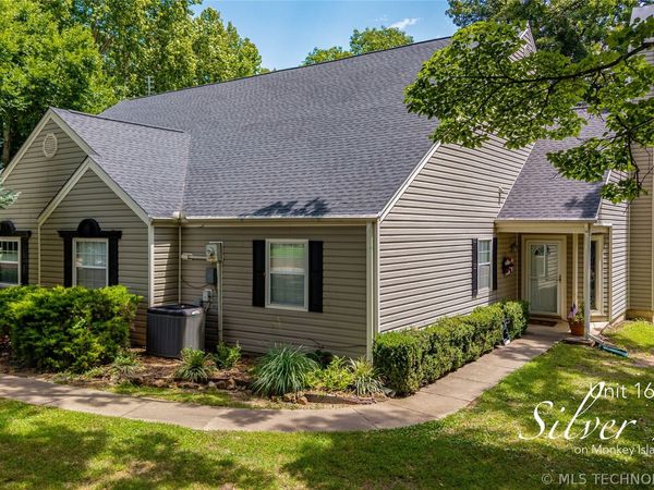 56300 E 287th Road, Unit 16, Afton, OK 74331