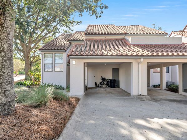 20 Forest Hills Lane, Unit # 20F, Miramar Beach, FL 32550